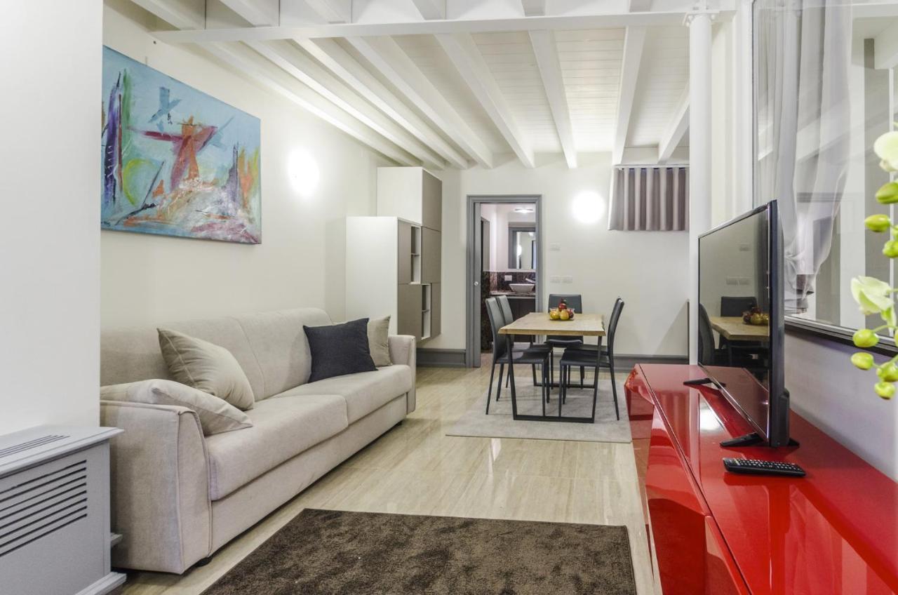 Luxury Apartment Venice