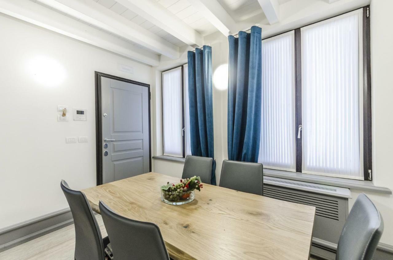 Luxury Apartment Venice