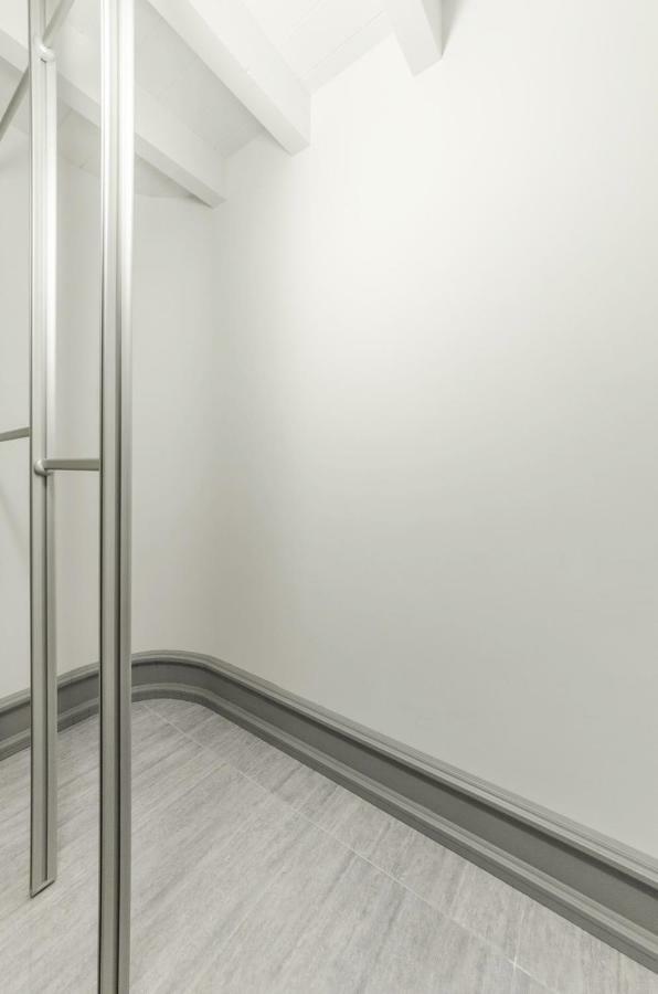 Luxury Apartment