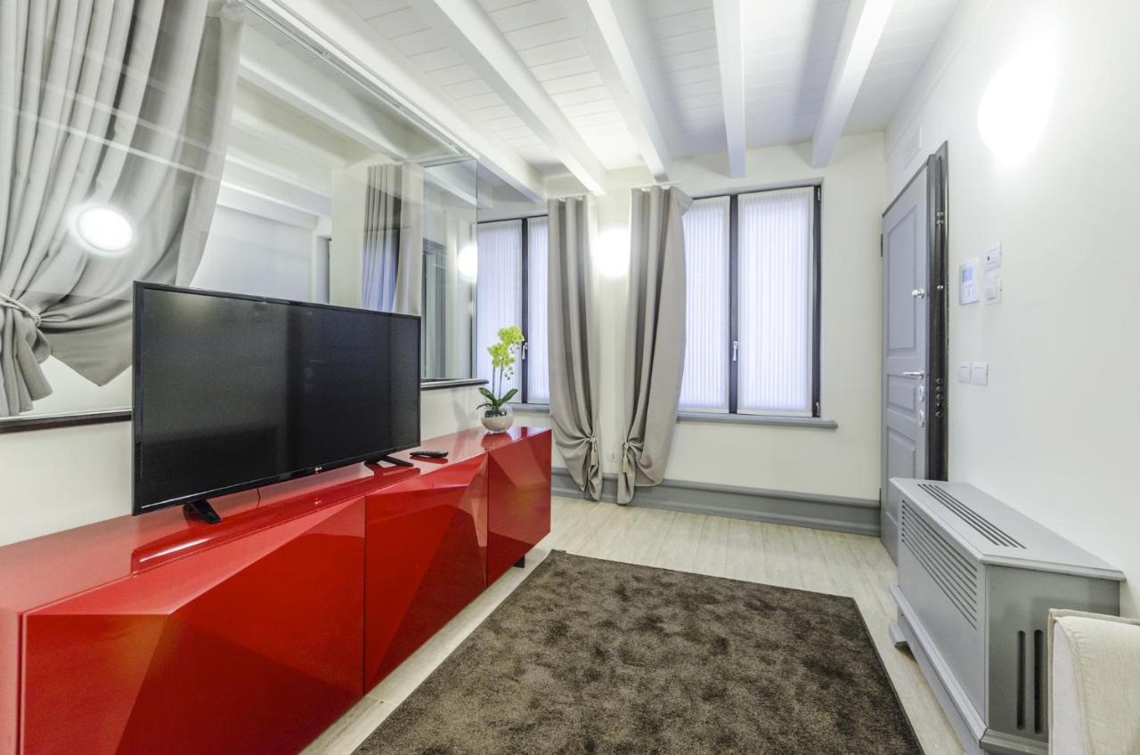 Luxury Appartamento