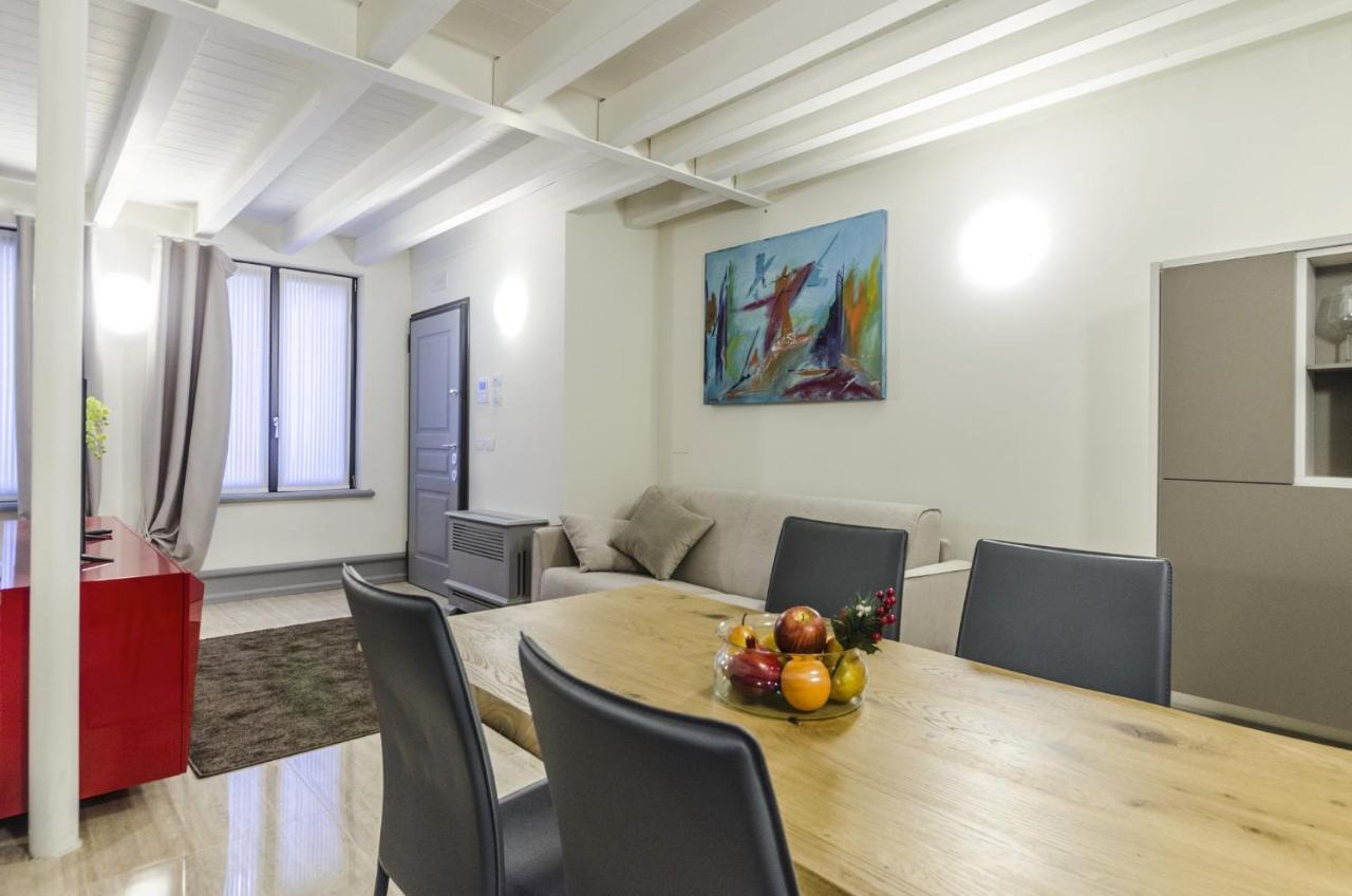 Appartamento Luxury Venezia
