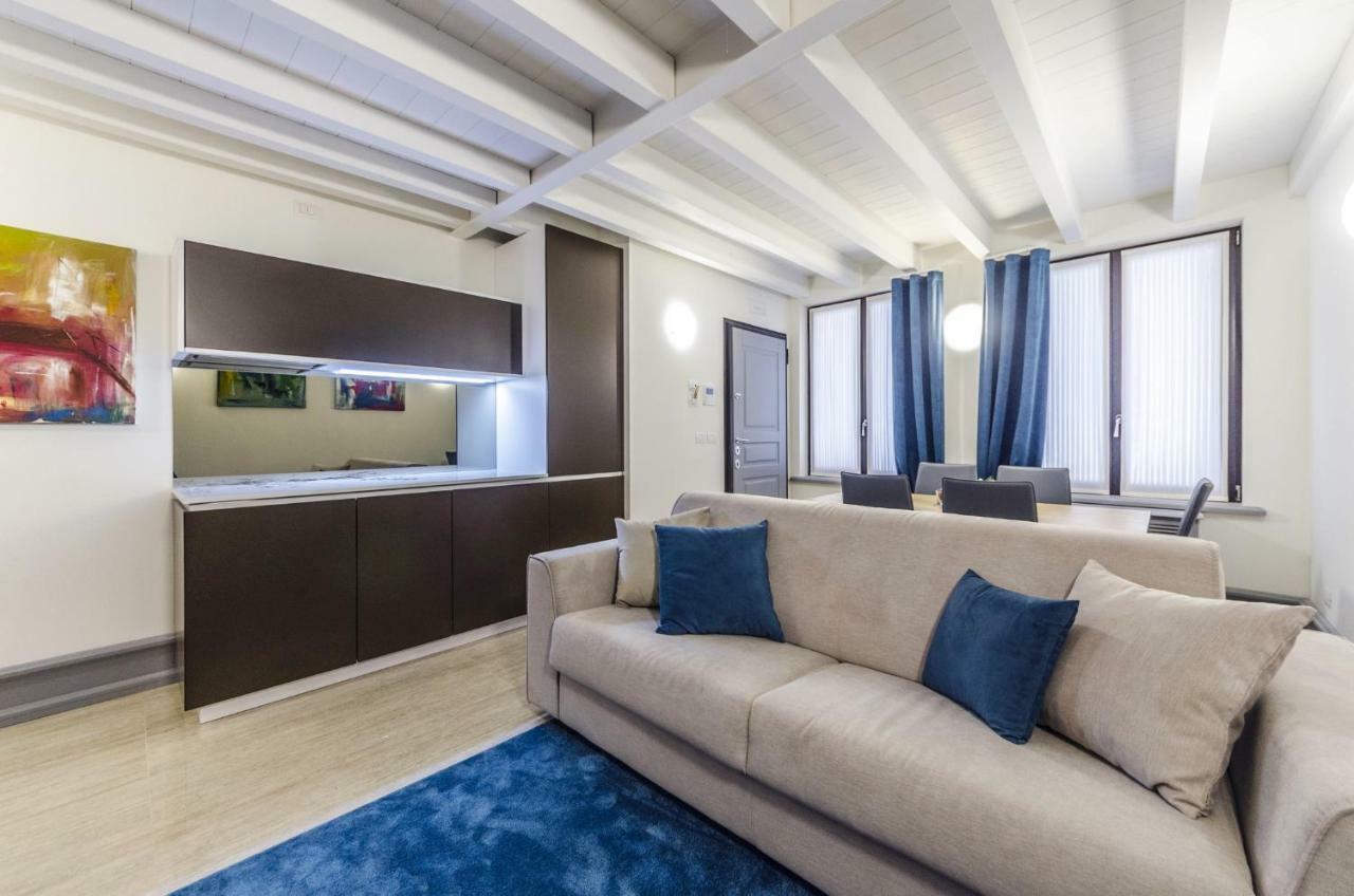 Appartamento Luxury