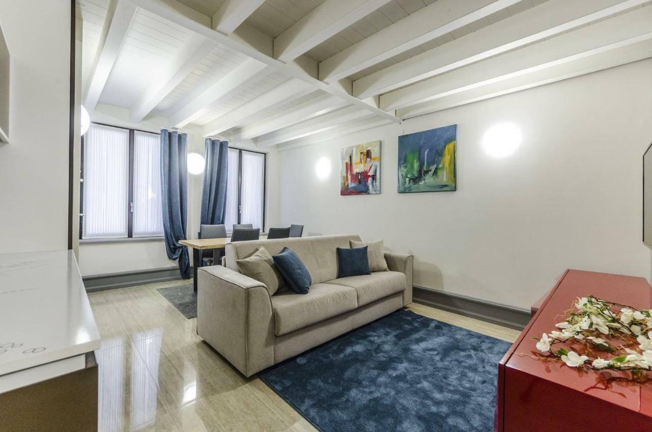 Appartamento Luxury