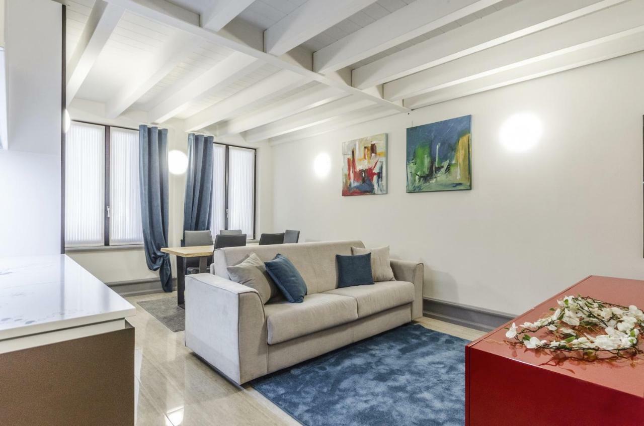 Luxury Appartamento Venezia