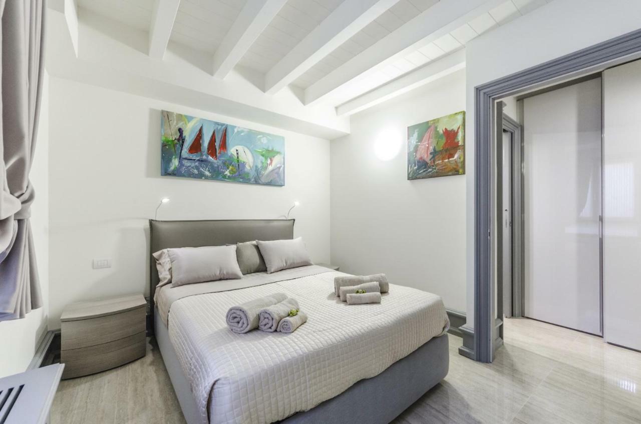 Appartamento Luxury