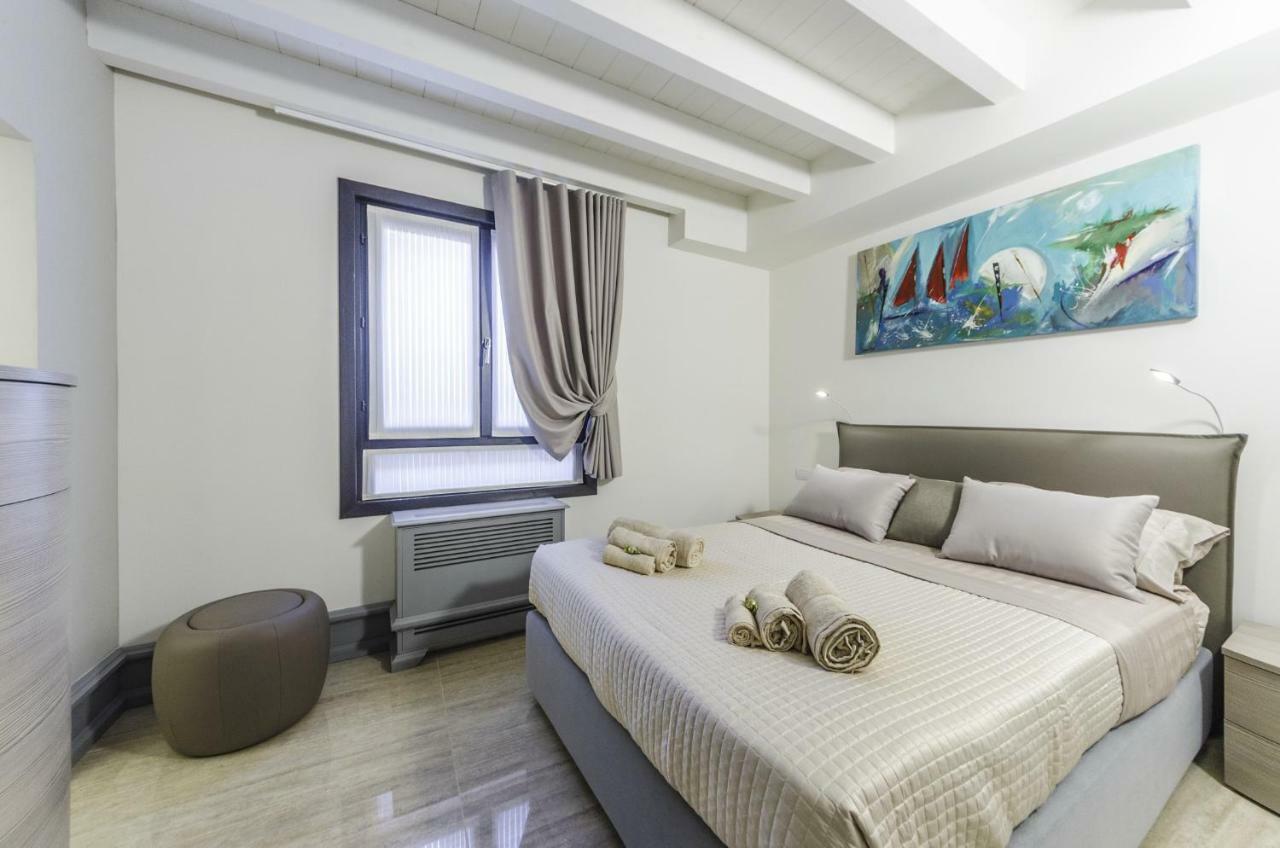 Luxury Venezia